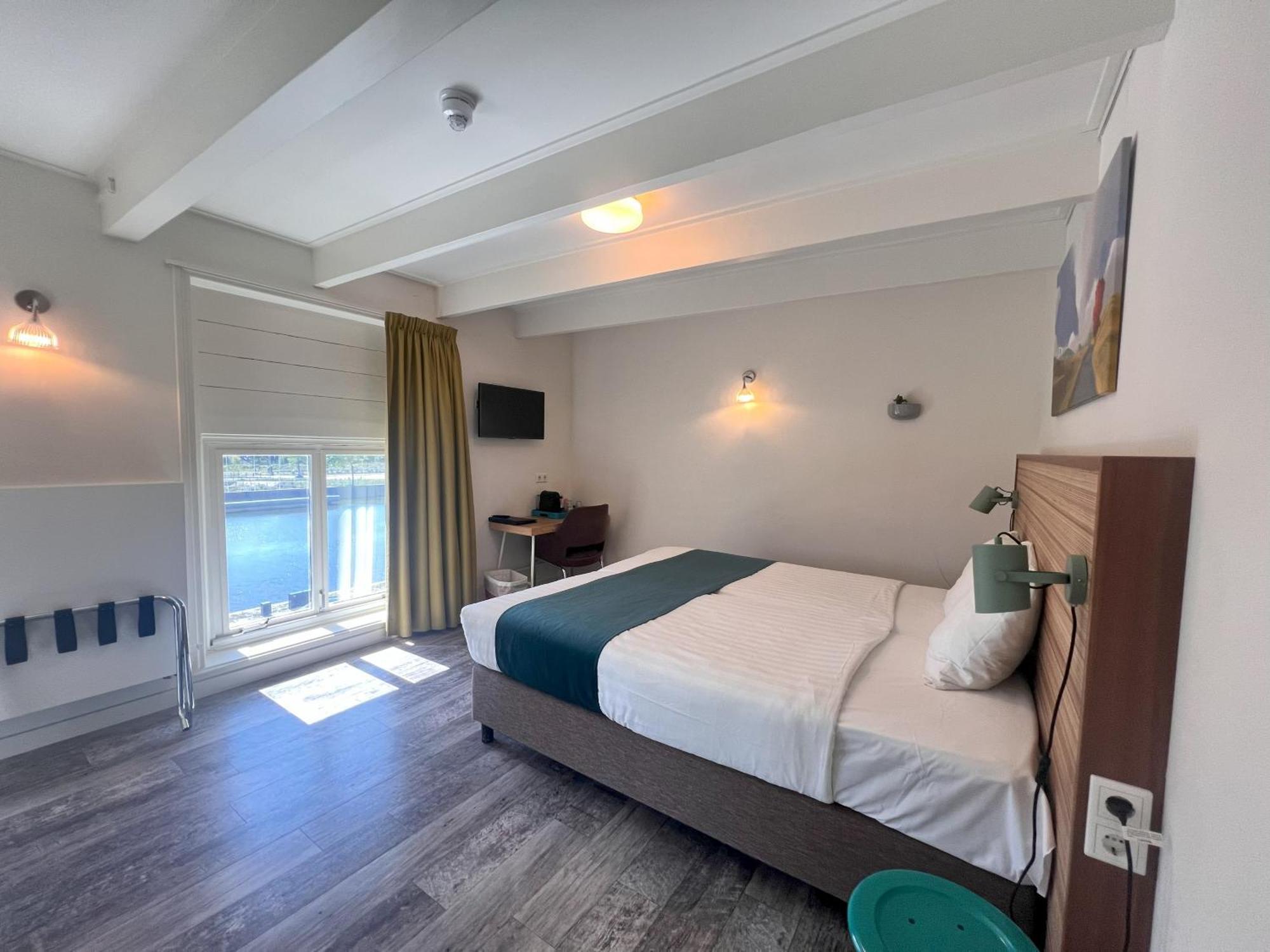 Hotel Loskade 45 Мидълбург Екстериор снимка