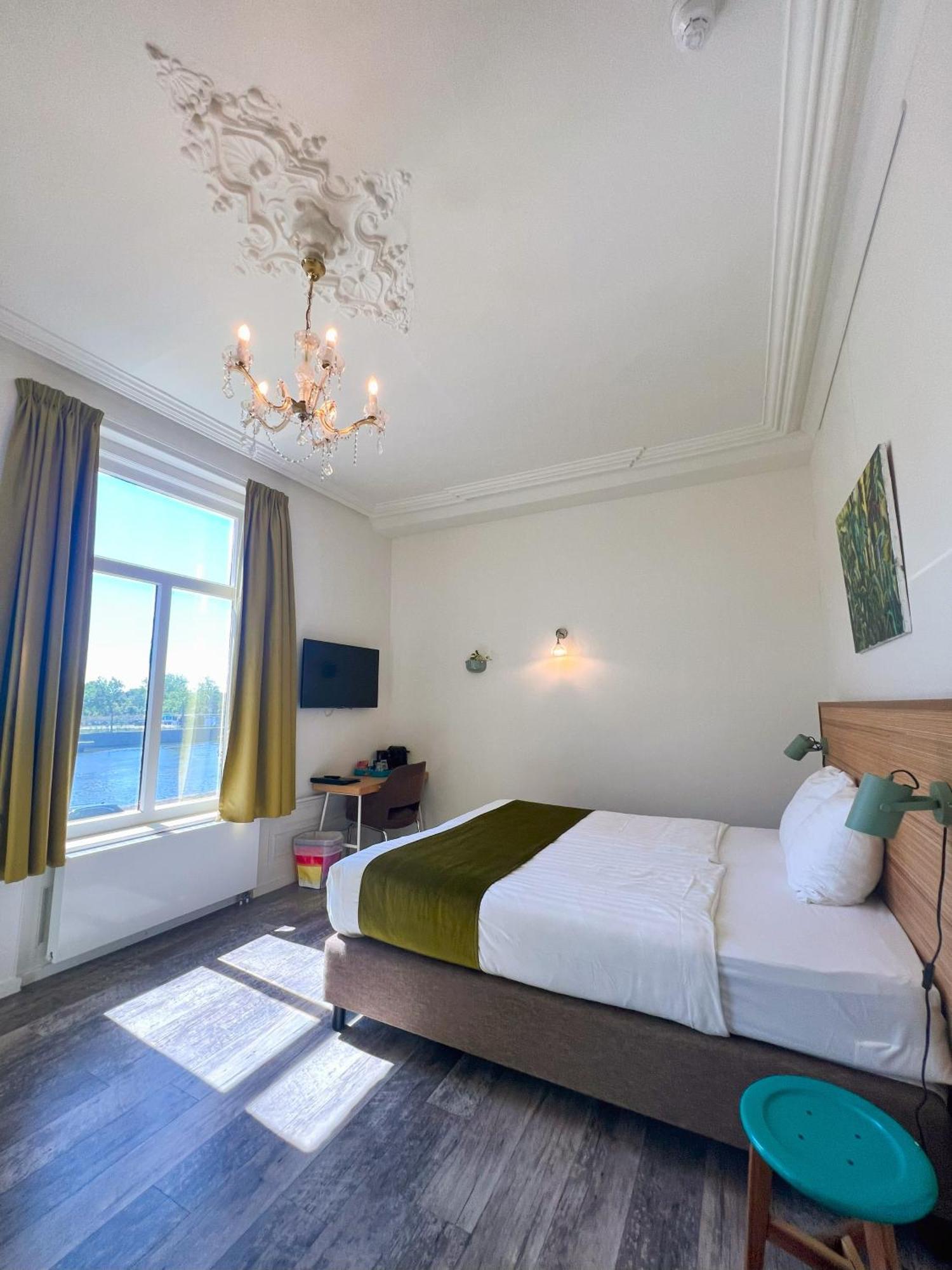 Hotel Loskade 45 Мидълбург Екстериор снимка