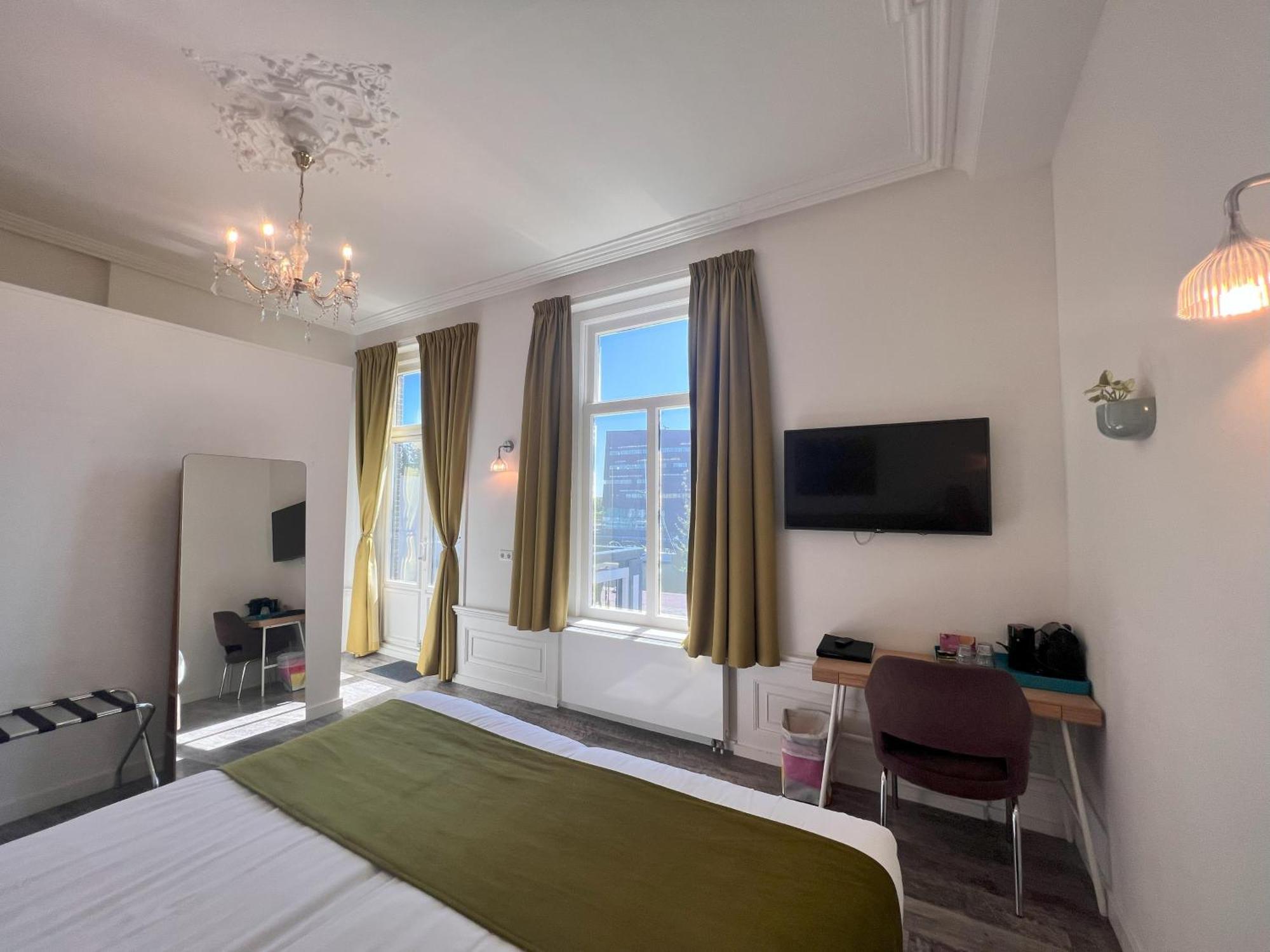 Hotel Loskade 45 Мидълбург Екстериор снимка