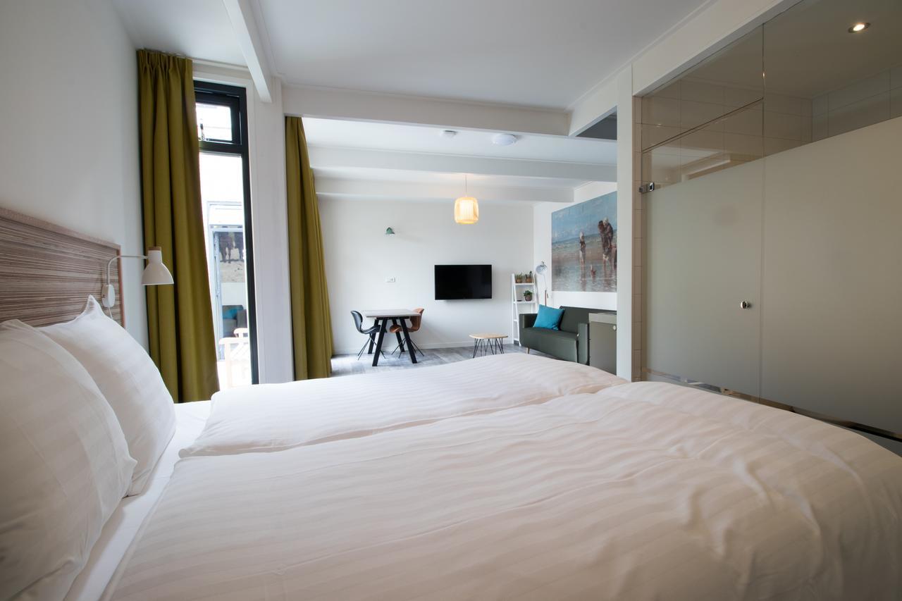 Hotel Loskade 45 Мидълбург Екстериор снимка